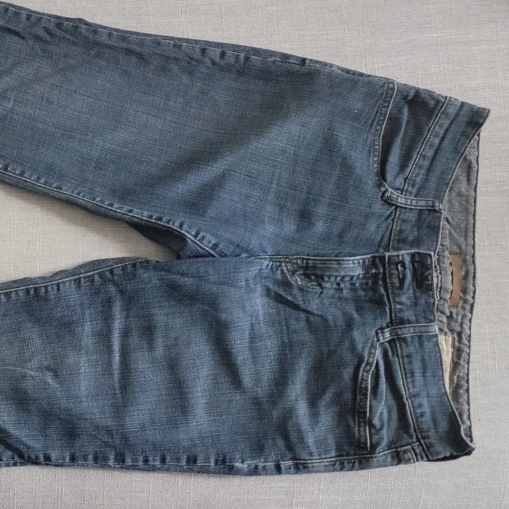 Gap Limited Edition Boot Cut Denim Jeans